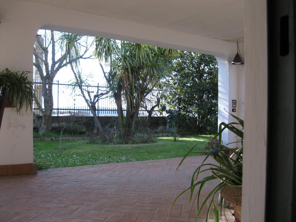 B&B Li Fringi Bed and Breakfast in Campania