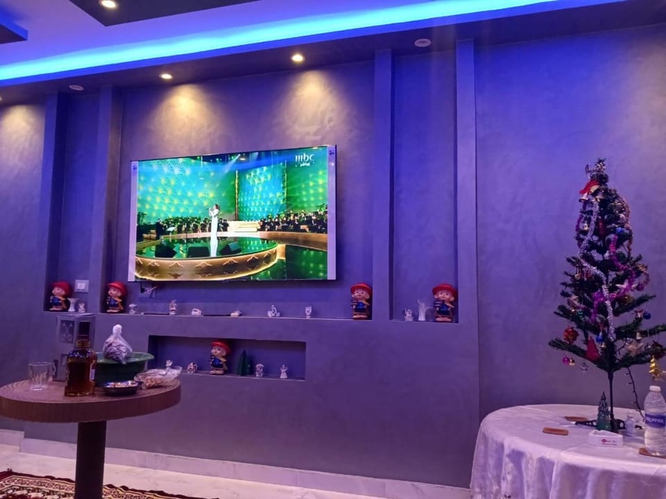 Fully Furnished Luxury Apartment Helmeyet El Zaitoun Apartment in Cairo Governorate