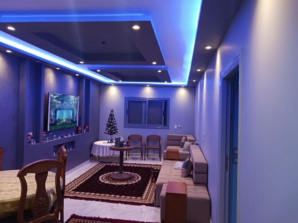 Fully Furnished Luxury Apartment Helmeyet El Zaitoun Apartment in Cairo Governorate