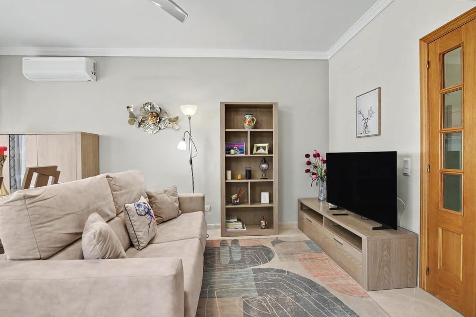 Casa Refugio Cozy Apartment Apartment in Faro District