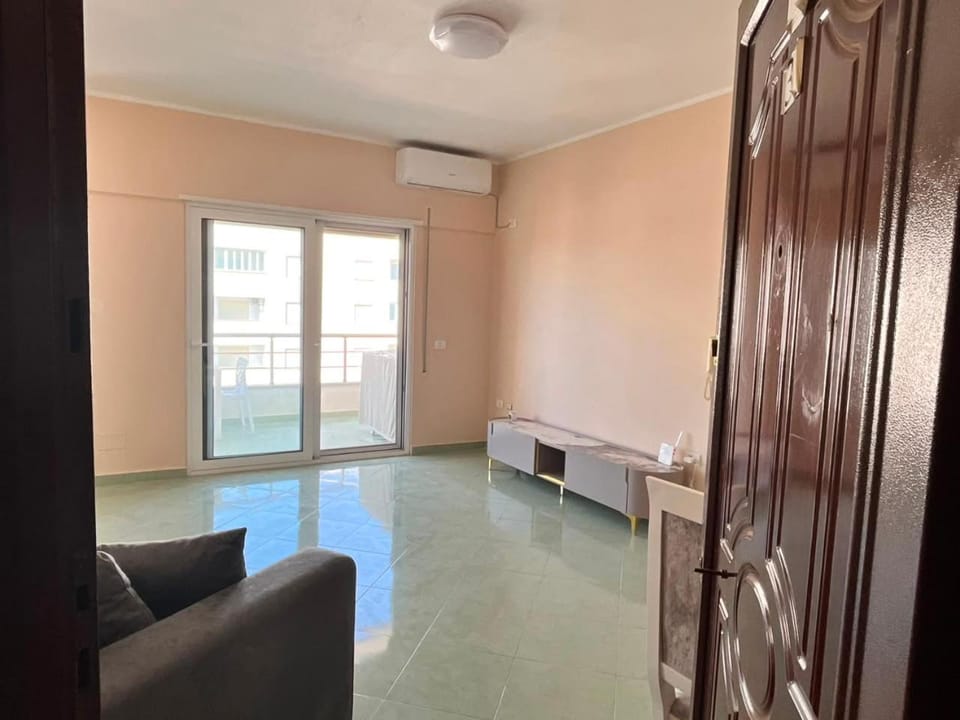 Facade/entrance, Living room