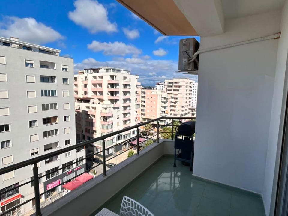 BBQ facilities, Balcony/Terrace