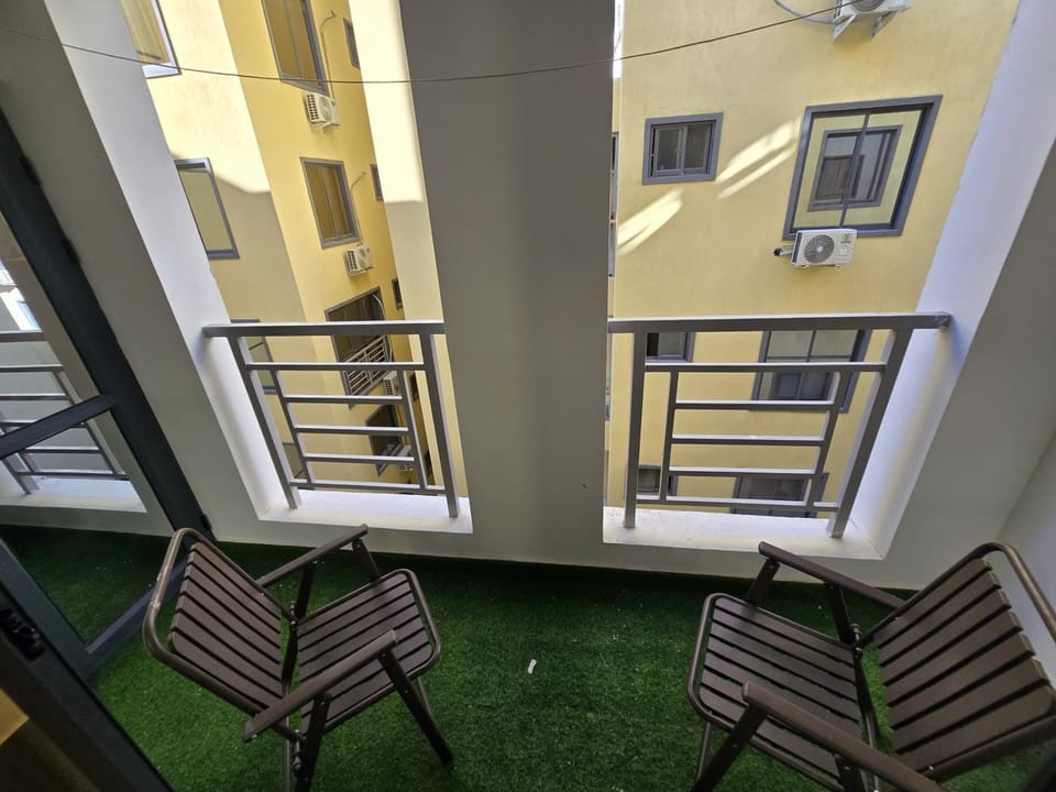 Coral Sands Residence Apartment in Mombasa County