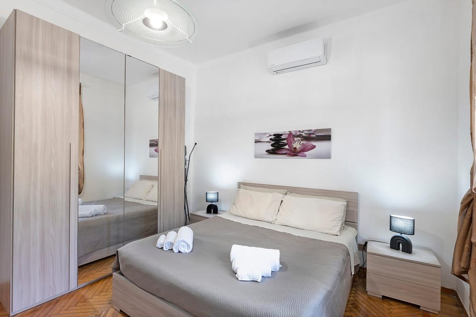 La Rosa Blu Vacation Home House in Sanremo