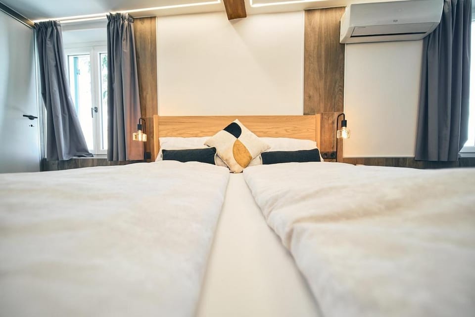 ClaTo Living Meran - Trogmann Studio Apartment Apartment in Merano