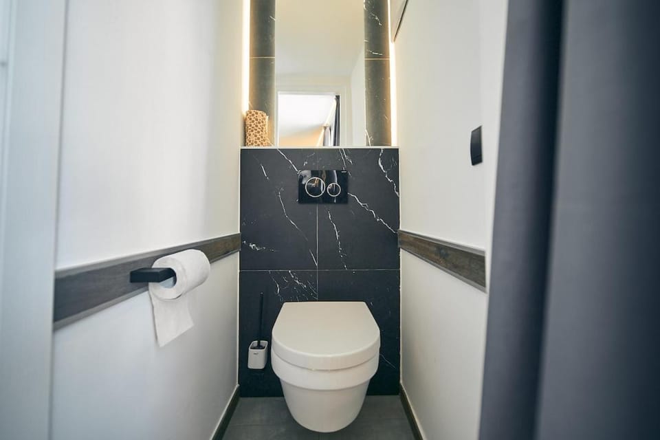 ClaTo Living Meran - Trogmann Studio Apartment Apartment in Merano
