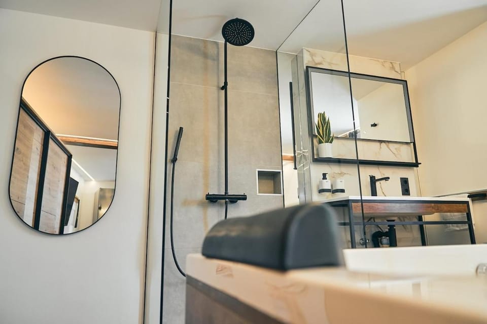 ClaTo Living Meran - Trogmann Studio Apartment Apartment in Merano