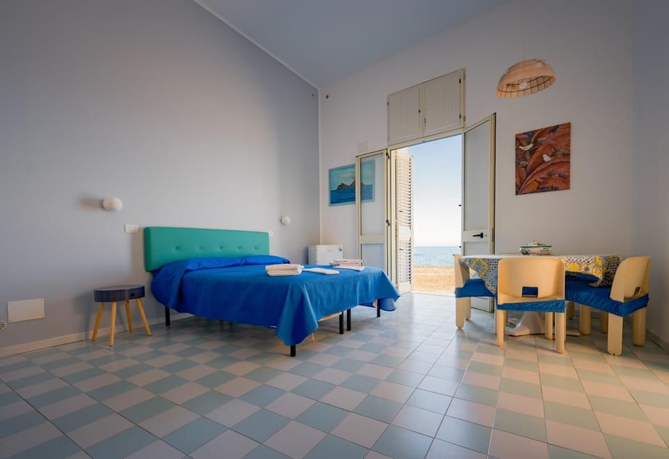 Casa Milena Apartment in Canneto