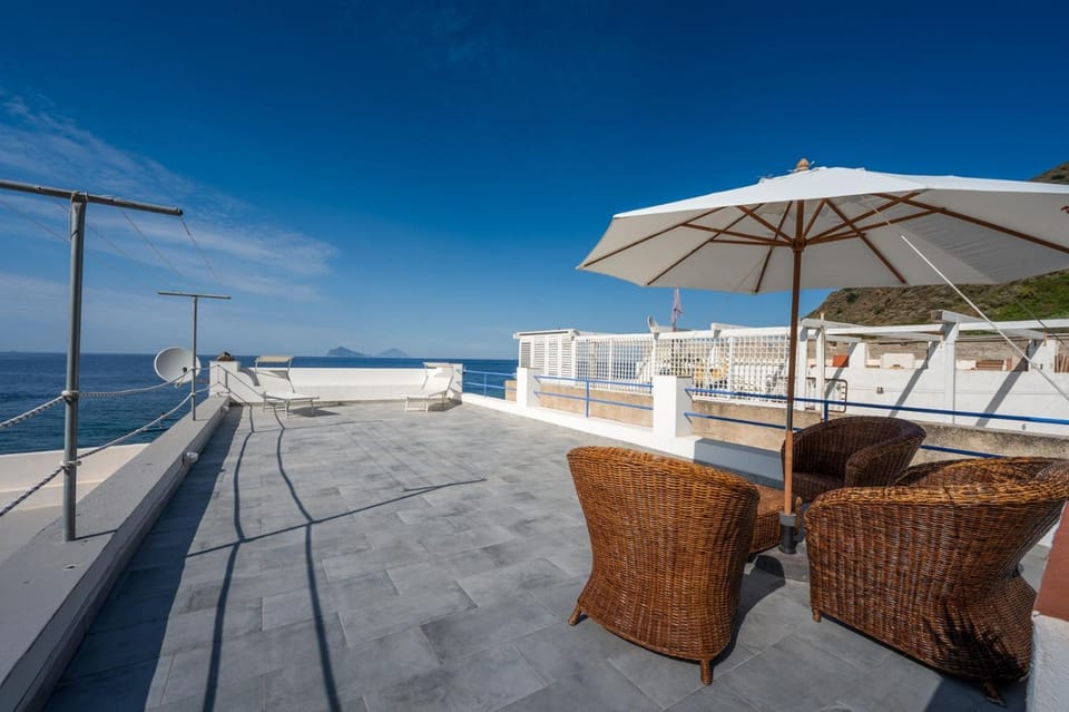 Casa Milena Apartment in Canneto