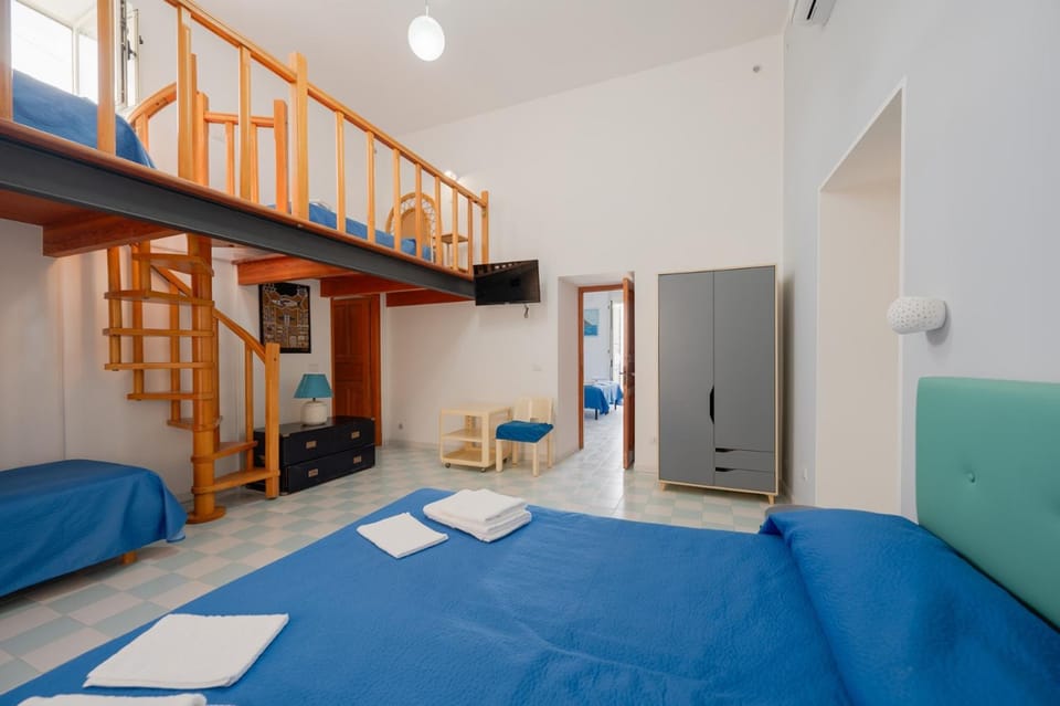Casa Milena Apartment in Canneto