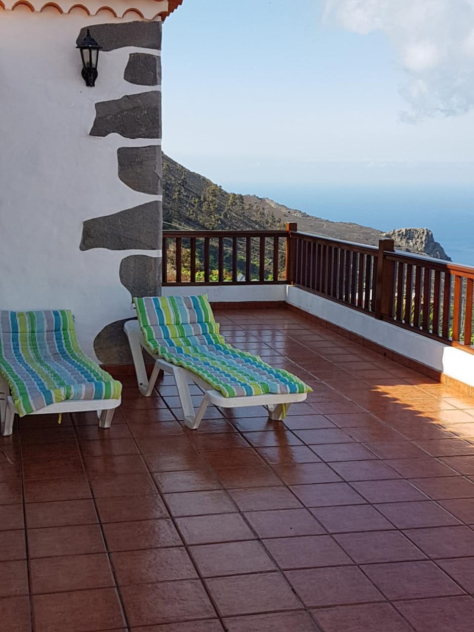 Balcony/Terrace, Balcony/Terrace