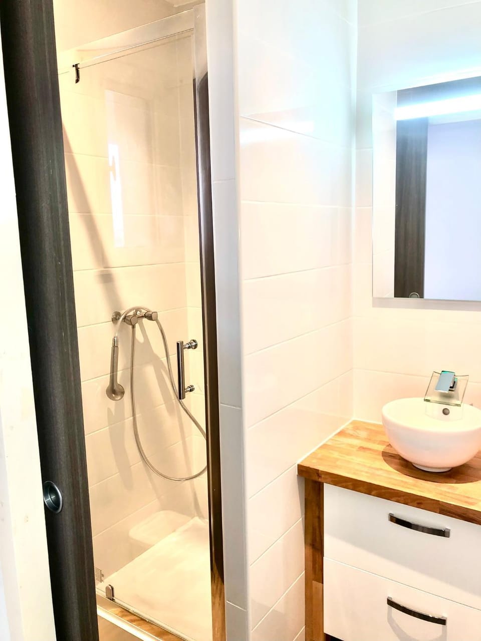Studio a deux pas du centre ville et de la mer Apartment in Saintes-Maries-de-la-Mer
