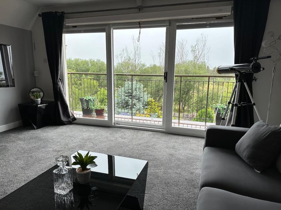 Lochnomore A luxury home with magnificent views House in Nairn
