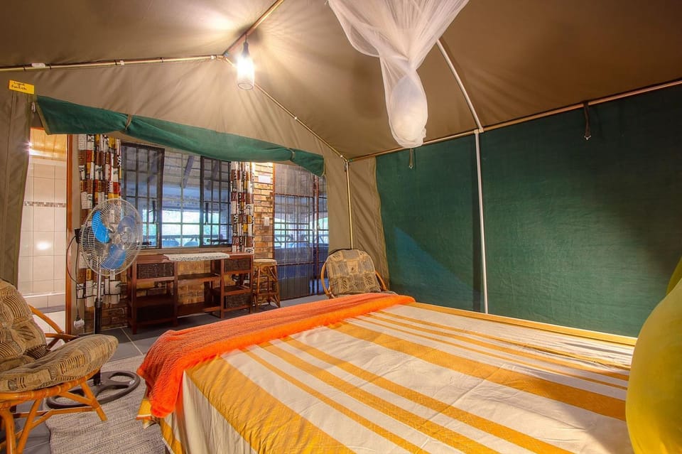 Kulungile Villa in South Africa