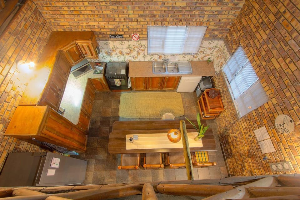 Kulungile Villa in South Africa