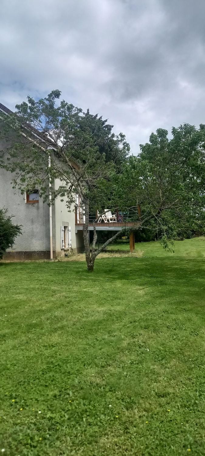 Maison de Campagne House in Bourgogne-Franche-Comté