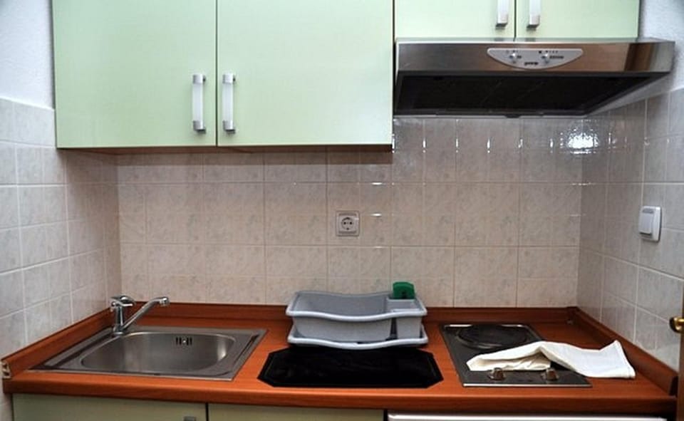 Riva Apartments Apartment in Split-Dalmatia County