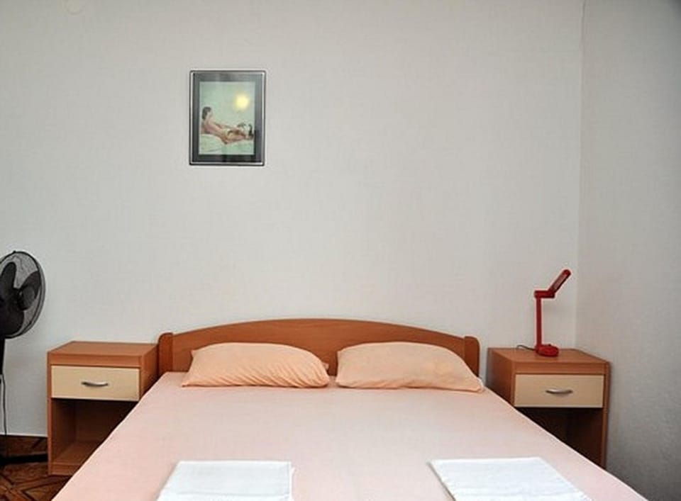 Riva Apartments Apartment in Split-Dalmatia County