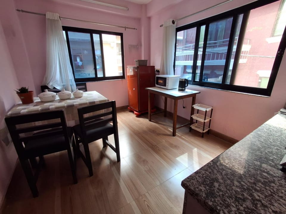 Thangu chhe Apartment in Kathmandu