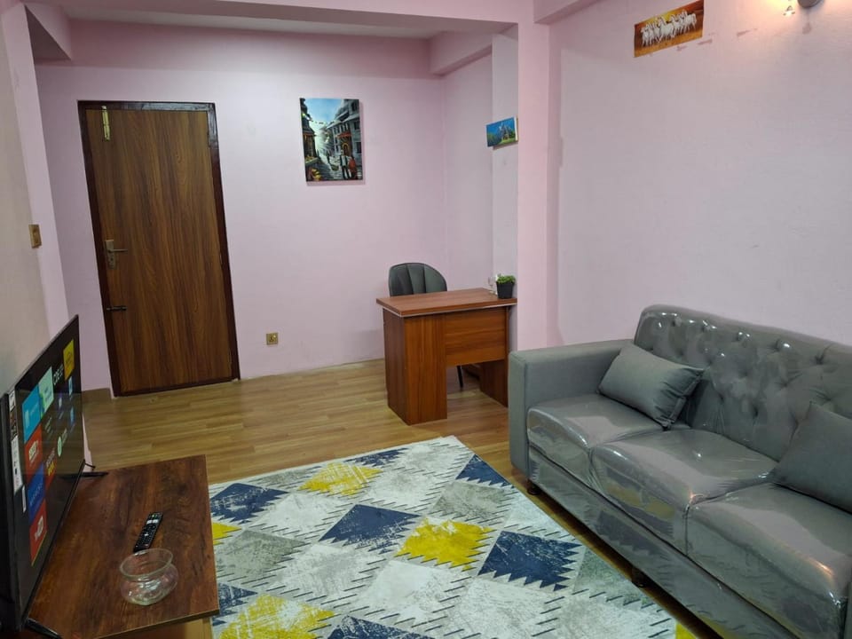 Thangu chhe Apartment in Kathmandu