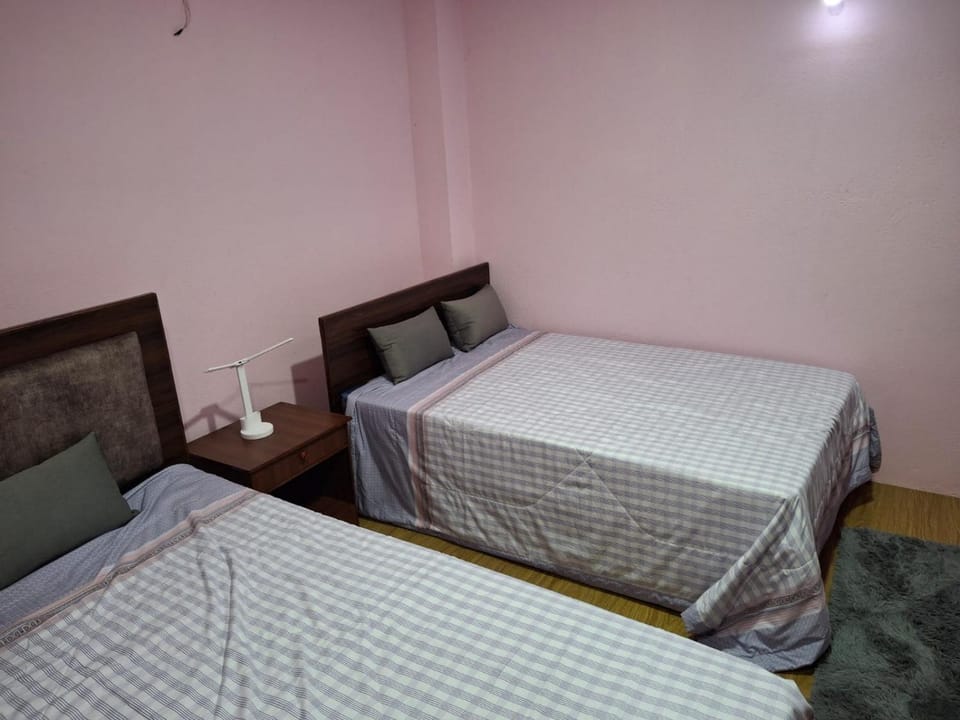 Thangu chhe Apartment in Kathmandu