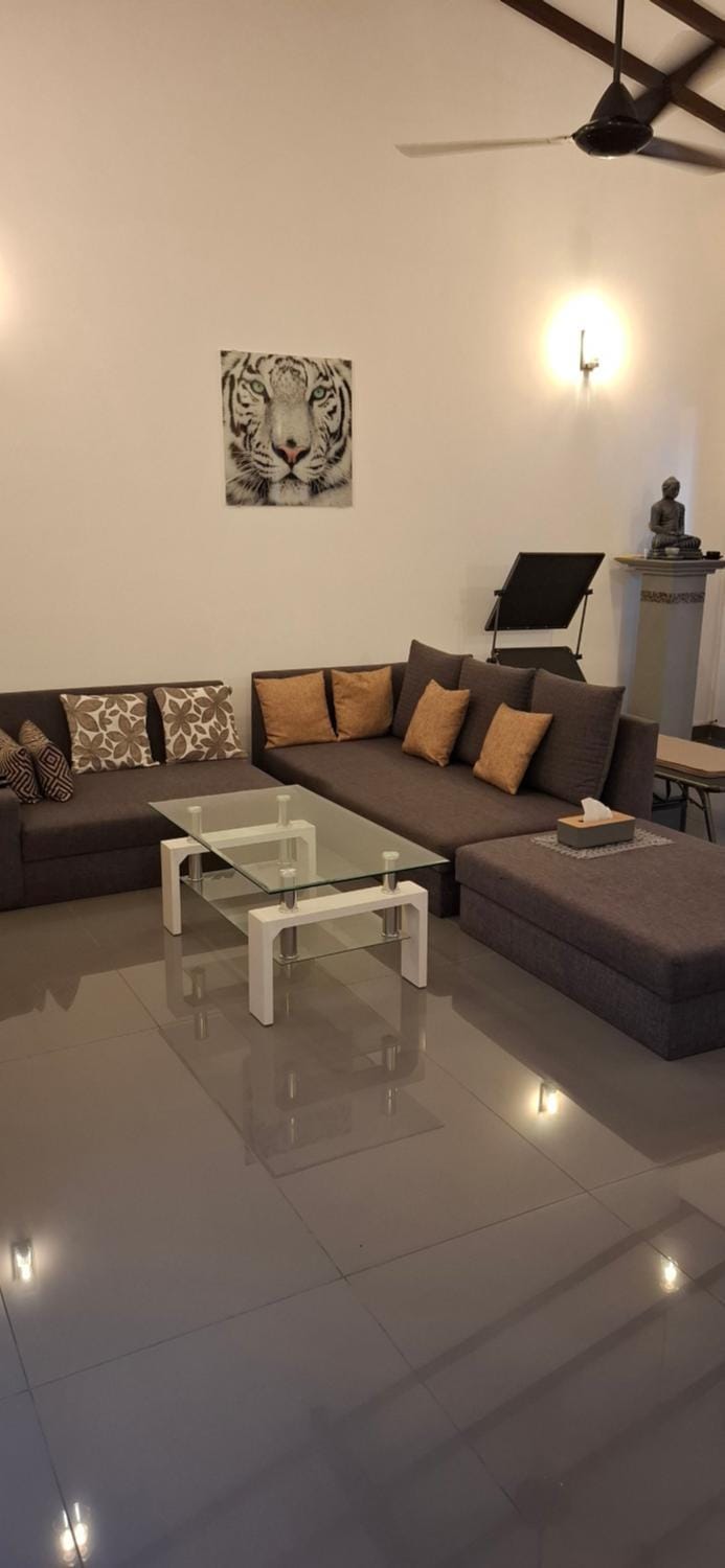 Modern Appartment Apartment in Colombo