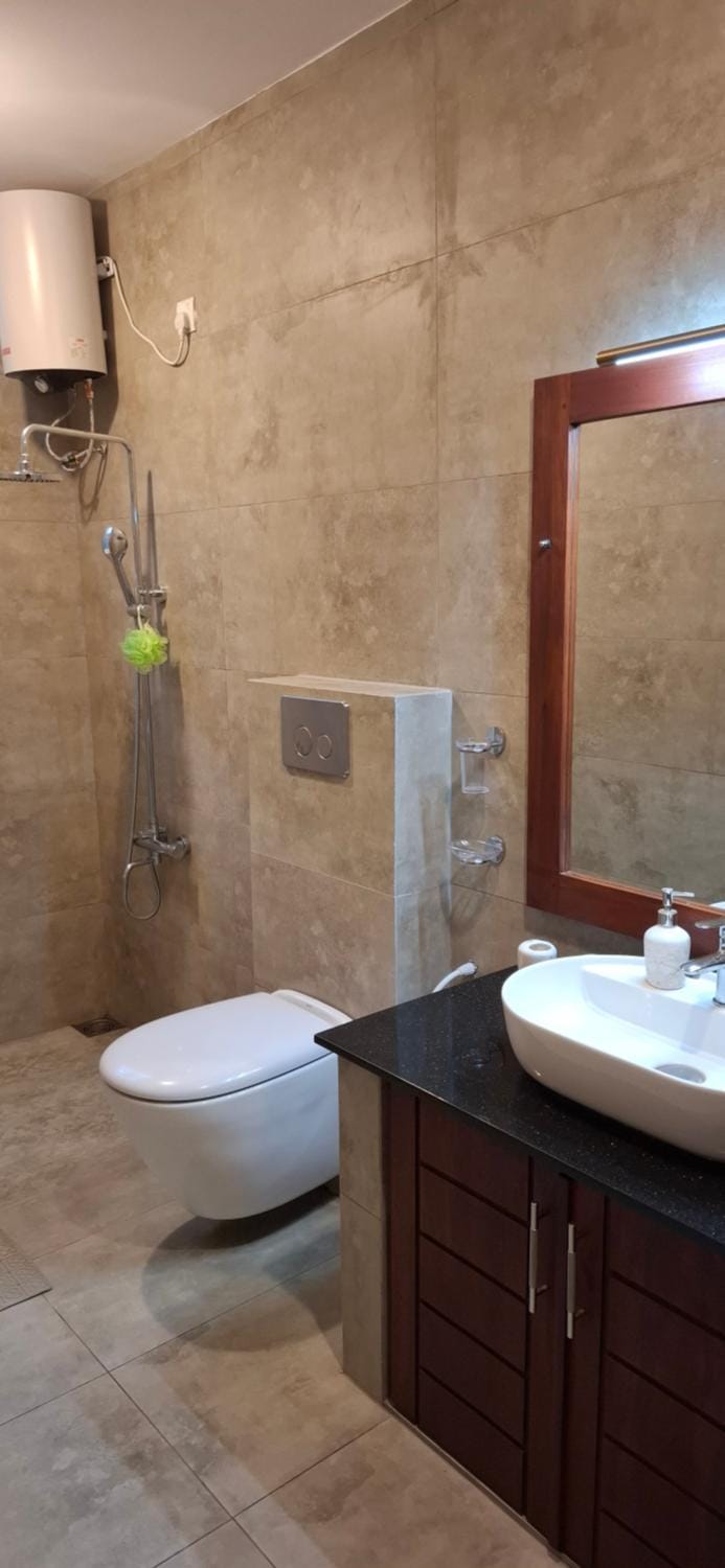 Modern Appartment Apartment in Colombo