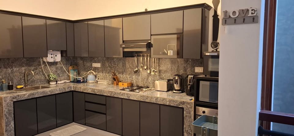 Modern Appartment Apartment in Colombo