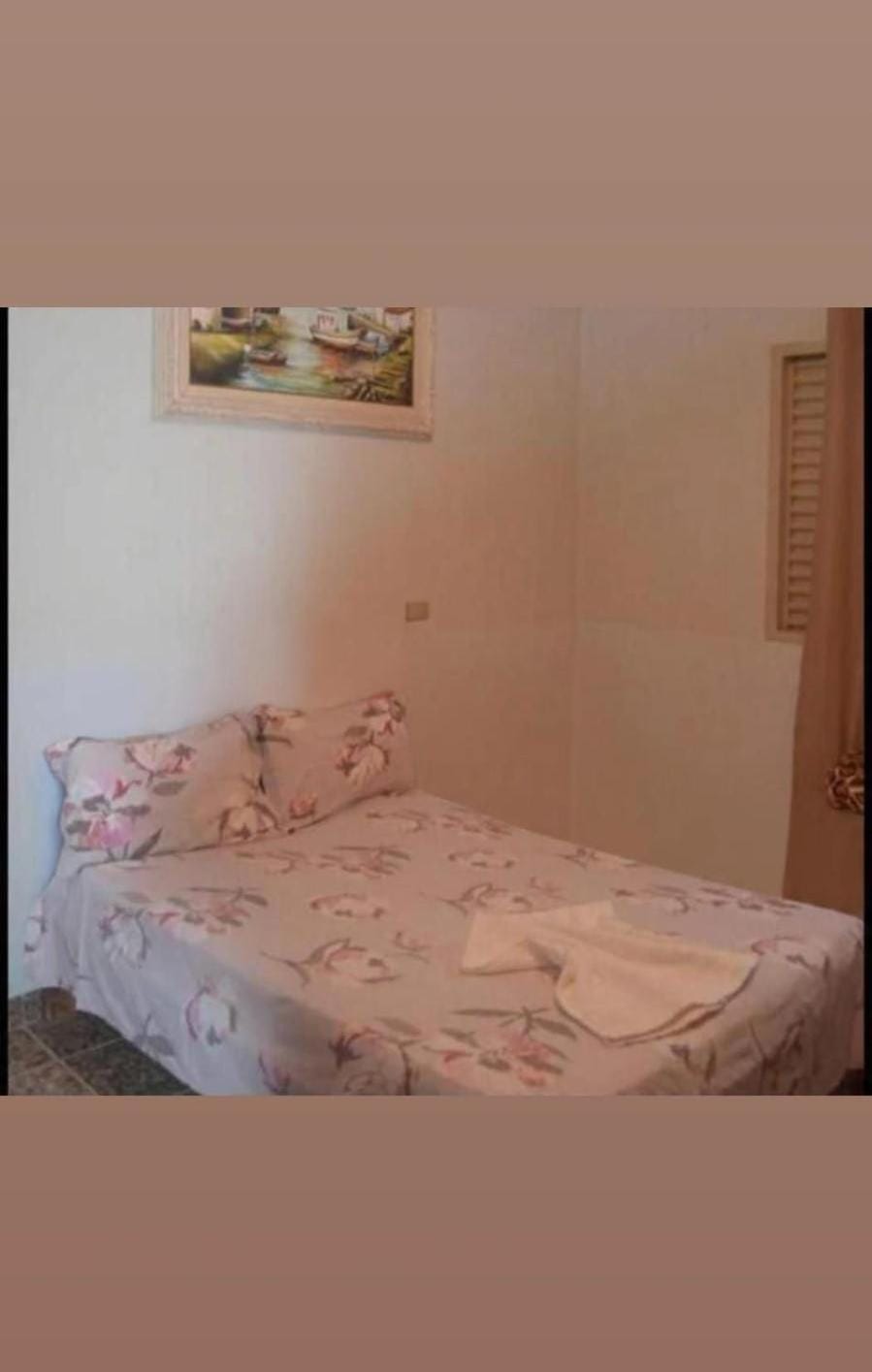 Habitaciones Vacation rental in Valencia