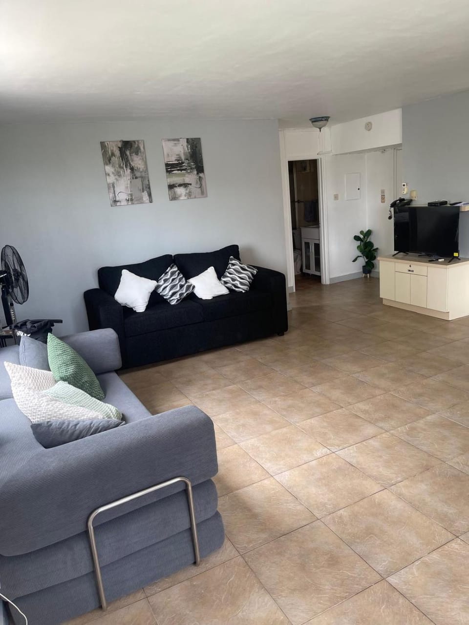 Fresher Breeze Apartment in Ocho Rios