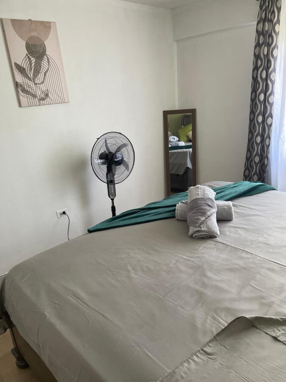 Fresher Breeze Apartment in Ocho Rios