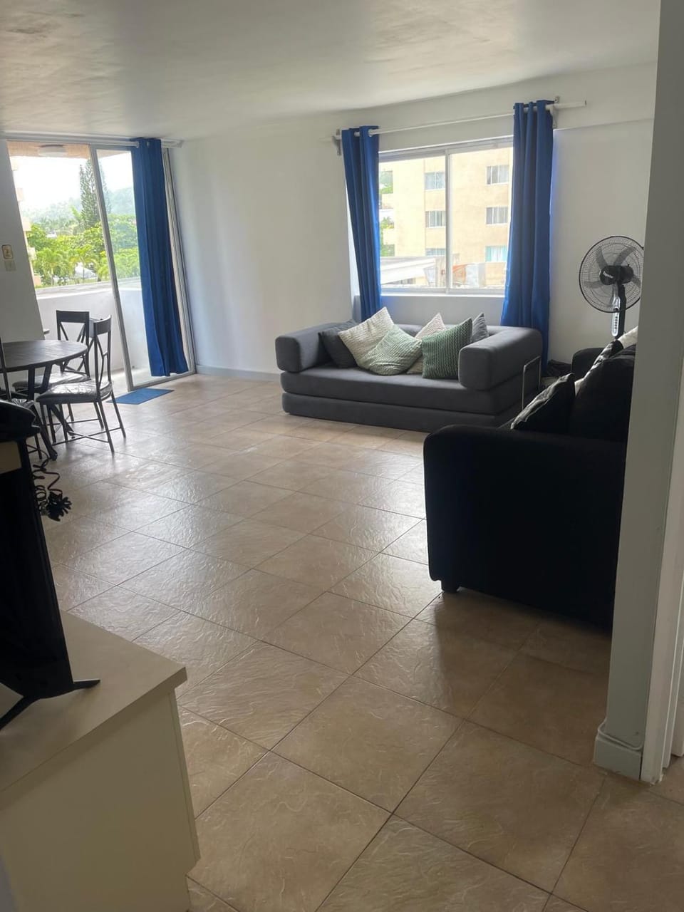 Fresher Breeze Apartment in Ocho Rios