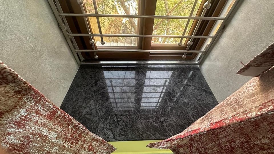 5 bed 2BHK WTC Apollo Proton DLF Perungudi GEM Apartment in Chennai
