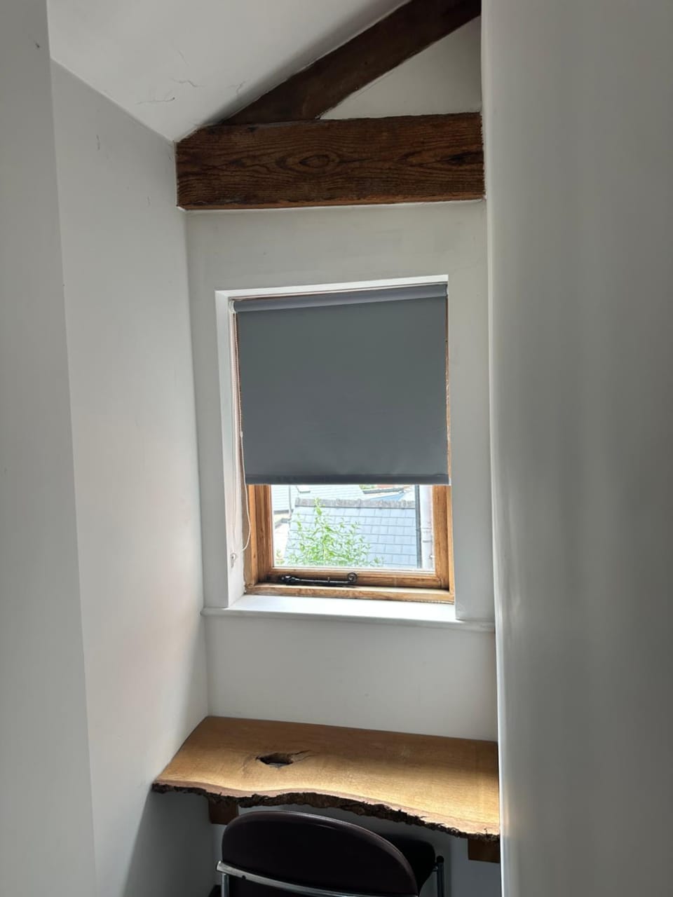 The Upper Nest Apartment in Hereford