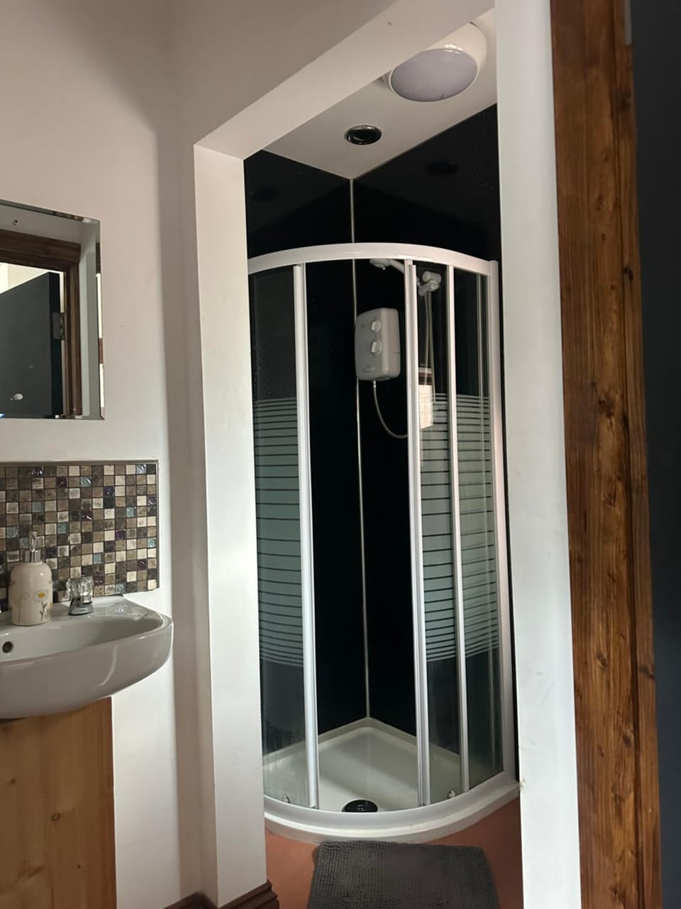 The Upper Nest Apartment in Hereford