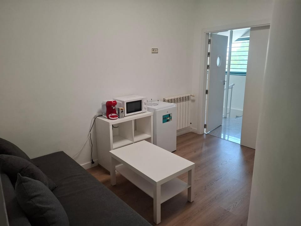 Residencia de estudiantes My New House Bed and Breakfast in Community of Madrid
