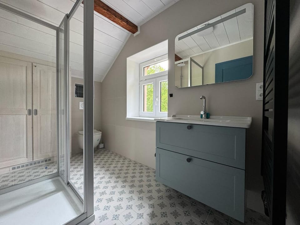 U Lípy House in Czechia