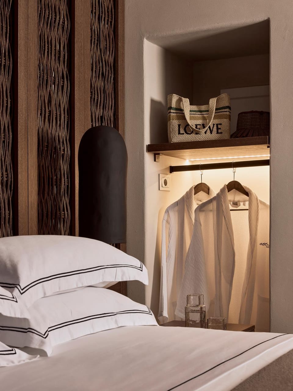 Ostraco Houses Bed and Breakfast in Milos