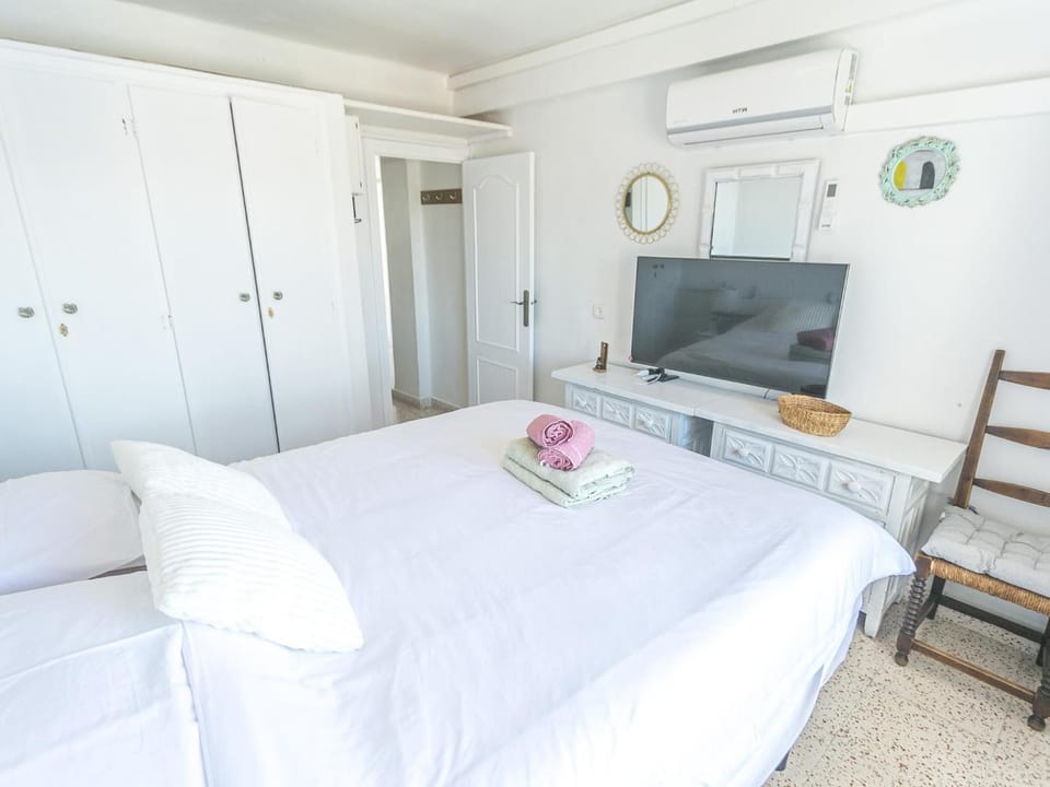 FLORIDA 16 Apartment in Nerja