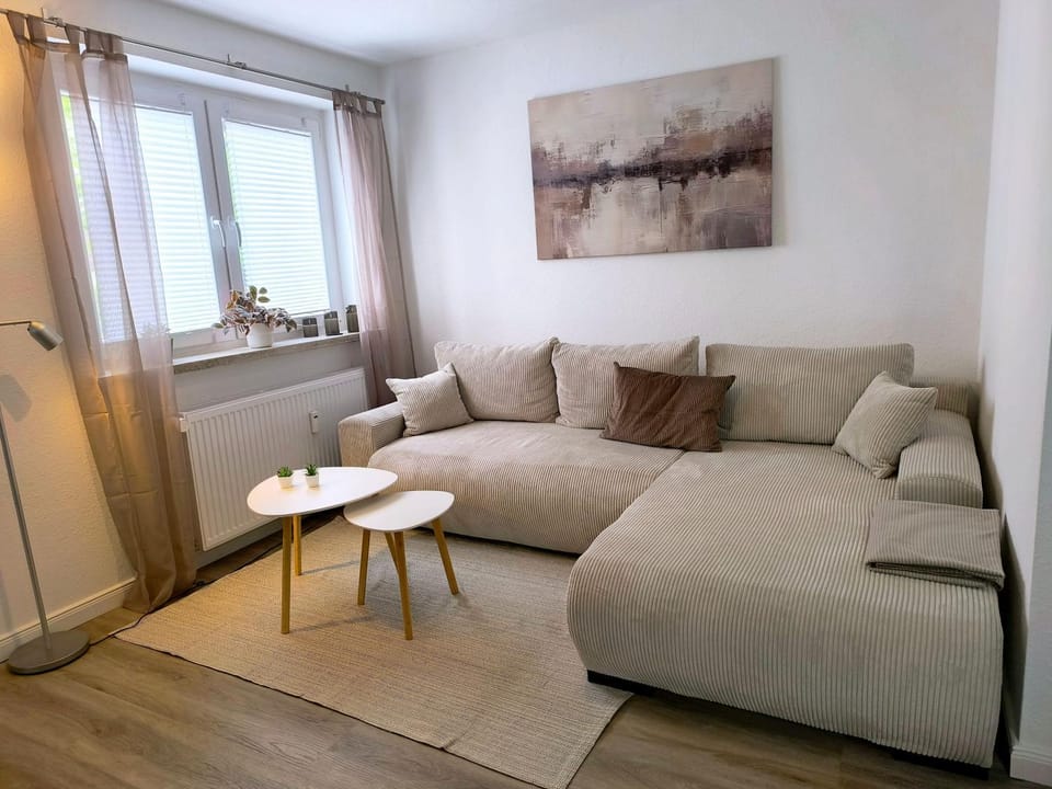 Ferienwohnung-Heide-3 Apartment in Walsrode