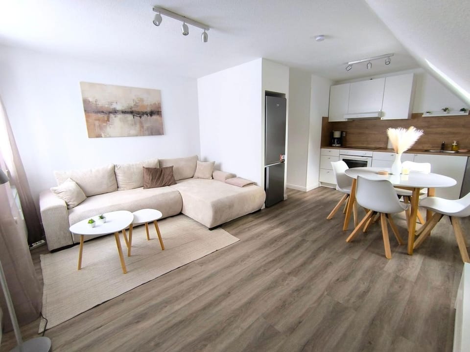 Ferienwohnung-Heide-3 Apartment in Walsrode