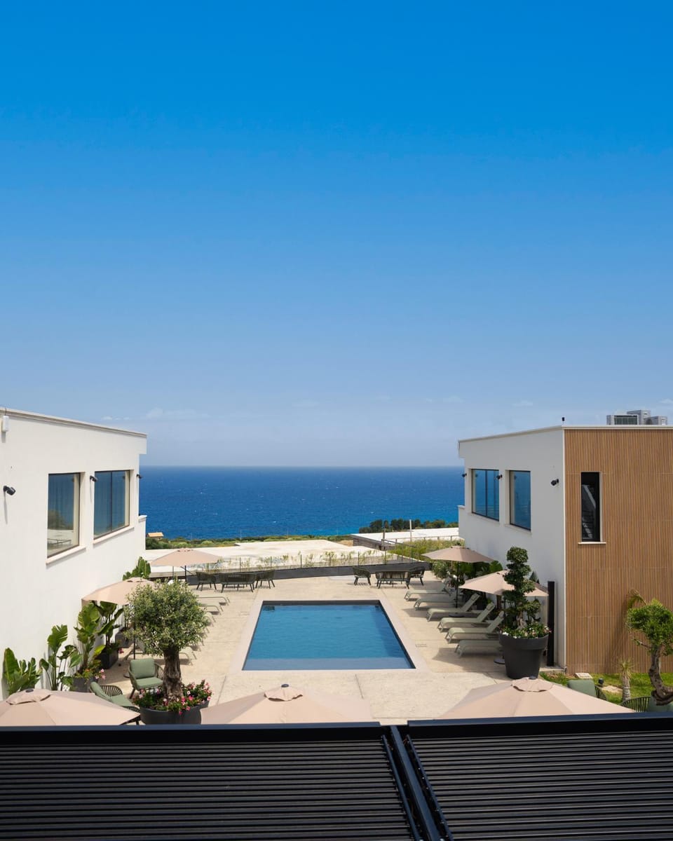 Daga Resort - Adults Only Resort in Calabria