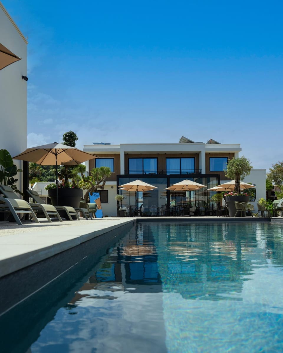 Daga Resort Resort in Calabria