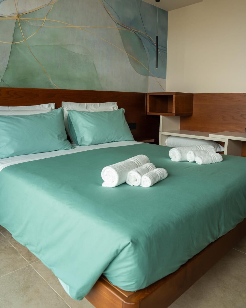 Daga Resort Resort in Calabria