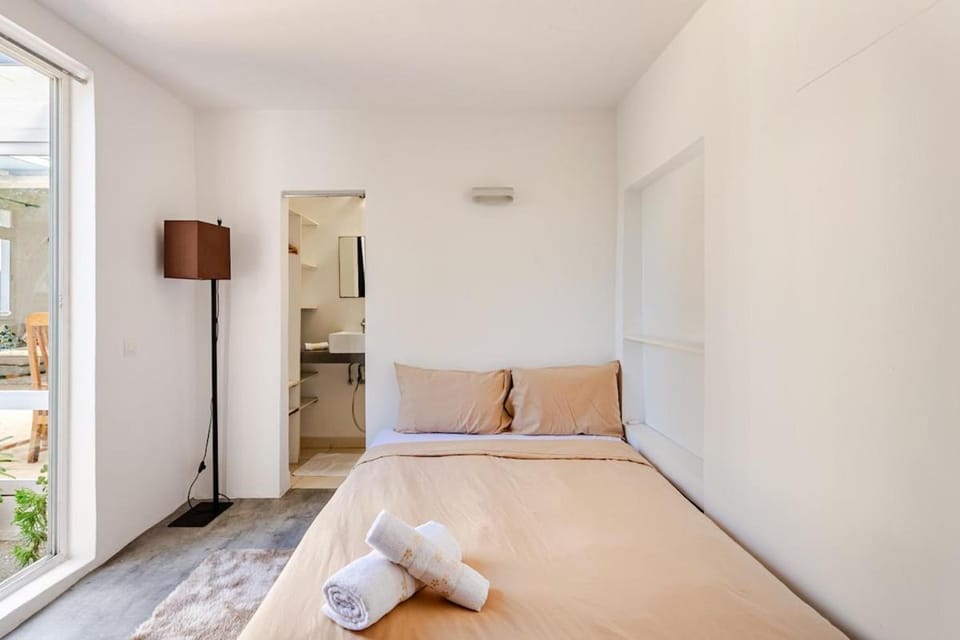R03 - Chic & Cozy 3BR Home - Prime Location Rabat Villa in Rabat