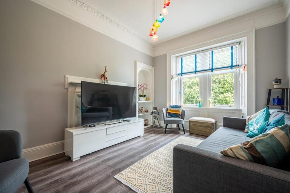 Culzean Road, Retreat Apartment in Scotland