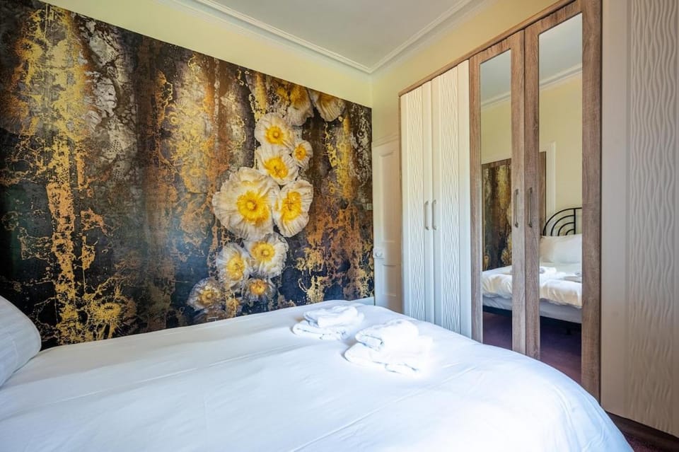Culzean Road, Retreat Apartment in Scotland