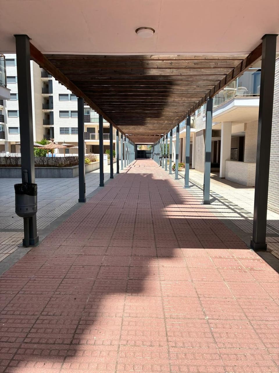 Mar Natur Terrazas II Apartment in Valencian Community