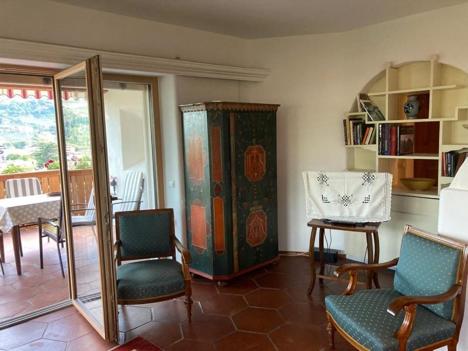 Ferienwohnung Martha Apartment in Algund