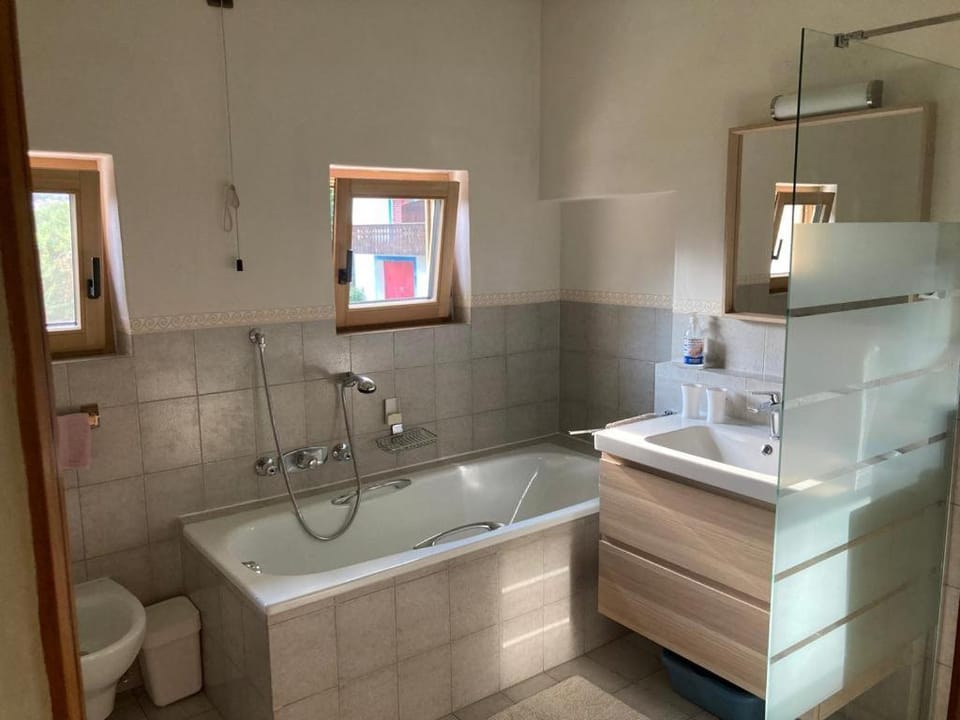 Ferienwohnung Martha Apartment in Algund